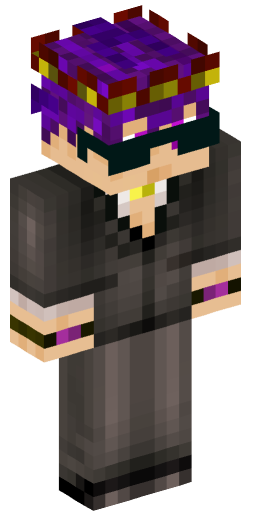XRL_Nation Minecraft Skin Preview on Minecraft.Co.Com