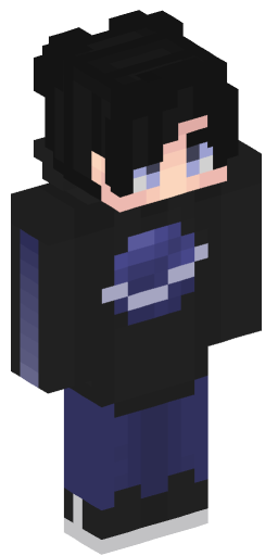 Minecraft Skin #200302
