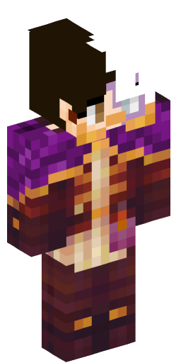 Pesto1095 Minecraft Skin Preview on Minecraft.Co.Com