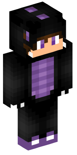 Alisaurio Minecraft Skin Preview on Minecraft.Co.Com