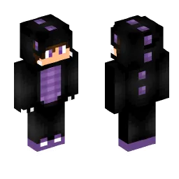 Minecraft Skin #200307