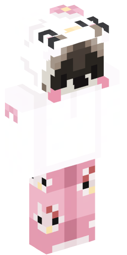 Minecraft Skin #200310