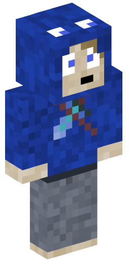 stuiter_bal Minecraft Skin Preview on Minecraft.Co.Com
