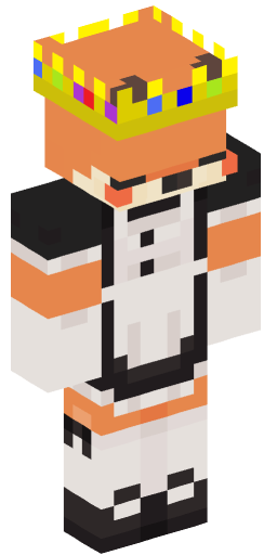 Minecraft Skin #200315
