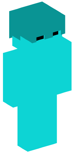 Driftbluestone Minecraft Skin Preview on Minecraft.Co.Com