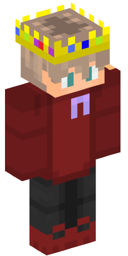 Minecraft Skin #200317