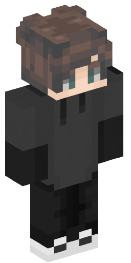 Minecraft Skin #200318