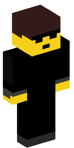 Minecraft Skin #200323