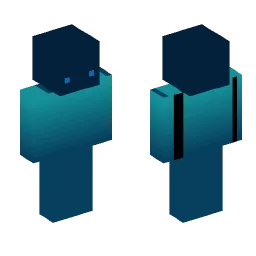 Minecraft Skin #200328