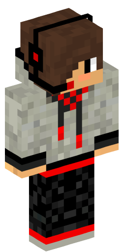 Minecraft Skin #200329