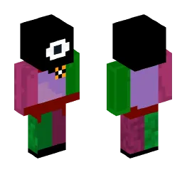 Minecraft Skin #200330
