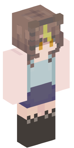 Minecraft Skin #200331