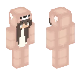 Minecraft Skin #200335