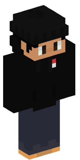 okamskul Minecraft Skin Preview on Minecraft.Co.Com