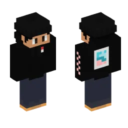 Minecraft Skin #200336