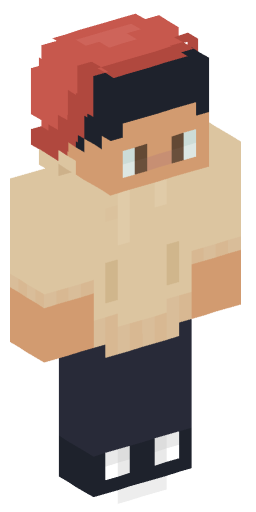 Minecraft Skin #200337