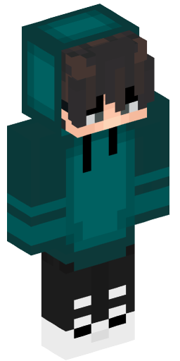 Minecraft Skin #200339