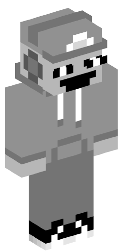 VoiceP1ayZ Minecraft Skin Preview on Minecraft.Co.Com