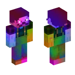 Minecraft Skin #200347