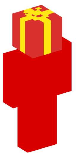 Minecraft Skin #200351