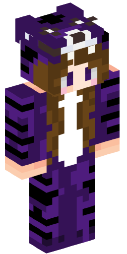 Minecraft Skin #200355