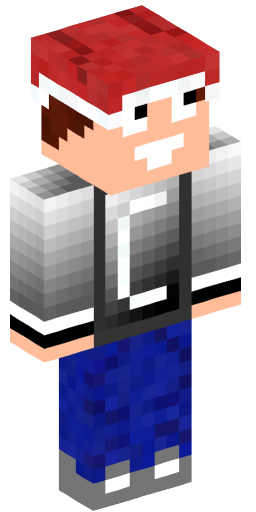 Cuksonn Minecraft Skin Preview on Minecraft.Co.Com