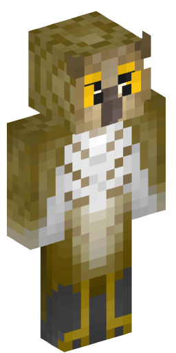 Minecraft Skin #200358