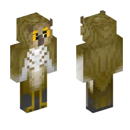Minecraft Skin #200358