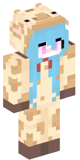 Minecraft Skin #200360