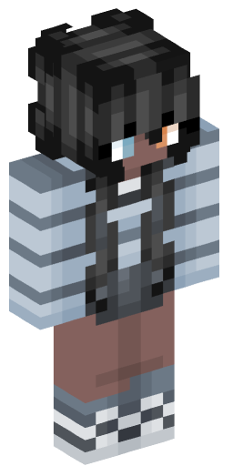 Minecraft Skin #200365