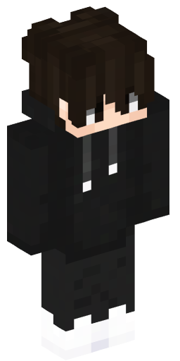 Minecraft Skin #200366