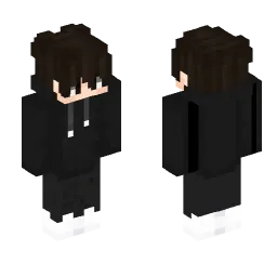 Minecraft Skin #200366
