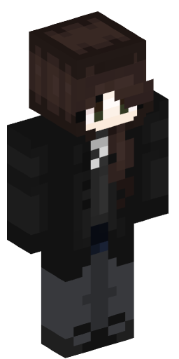Minecraft Skin #200376