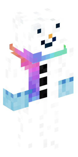 Minecraft Skin #200377