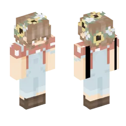 Minecraft Skin #200378