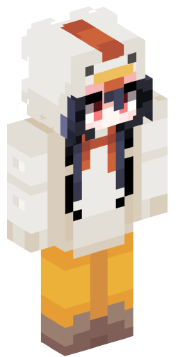 khadwicc Minecraft Skin Preview on Minecraft.Co.Com