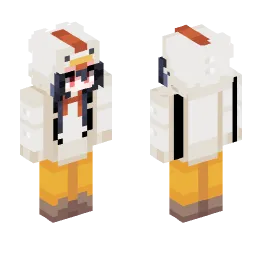 Minecraft Skin #200387