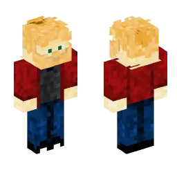 Minecraft Skin #200393