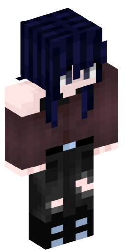 Minecraft Skin #200394