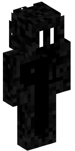 Minecraft Skin #200406