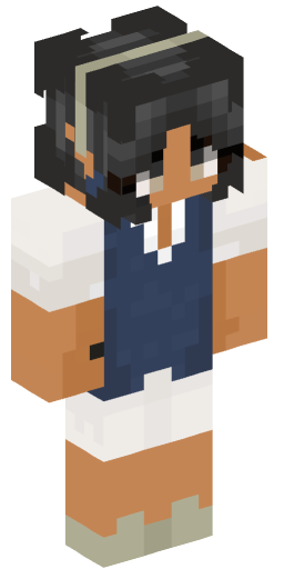 Minecraft Skin #200417