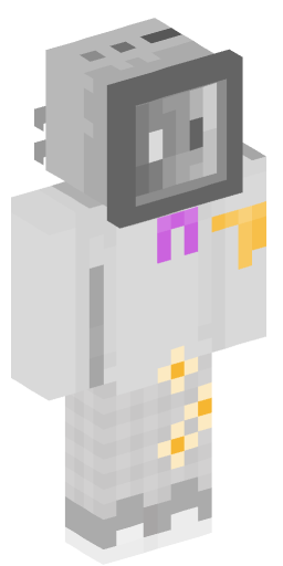Minecraft Skin #200418