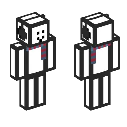 Minecraft Skin #