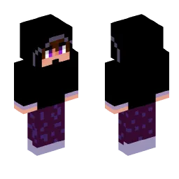 Minecraft Skin #200433