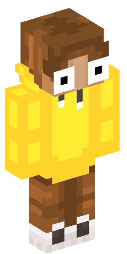 Tristan229 Minecraft Skin Preview on Minecraft.Co.Com