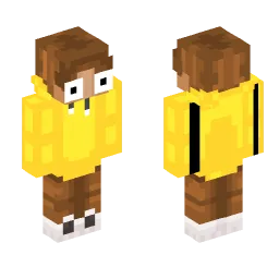 Minecraft Skin #200442