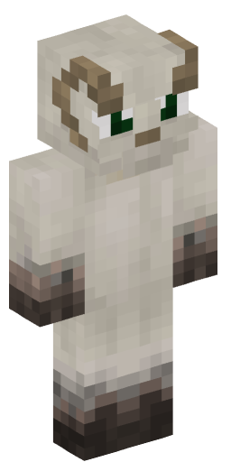 Minecraft Skin #200445
