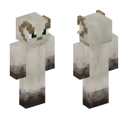 Minecraft Skin #200445