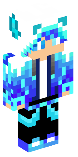 Minecraft Skin #200449