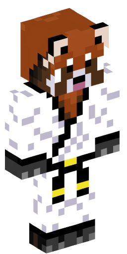 Minecraft Skin #200453